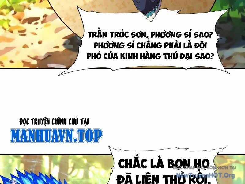 Thần Thú Quật Khởi Chương 95 trang 62