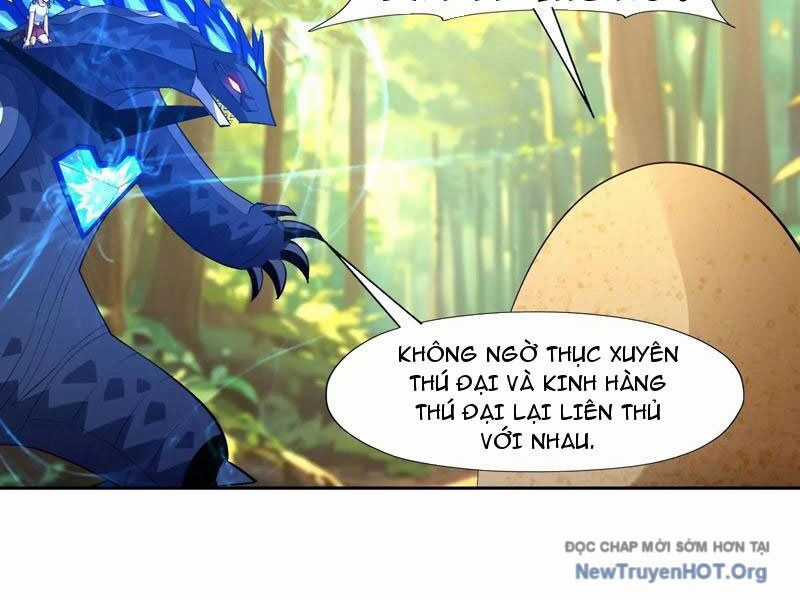 Thần Thú Quật Khởi Chương 95 trang 63