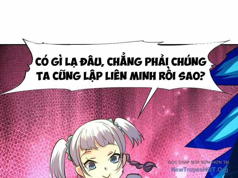 Thần Thú Quật Khởi Chương 95 trang 64