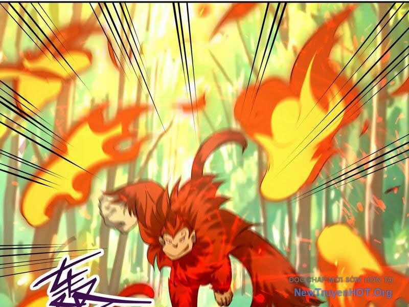 Thần Thú Quật Khởi Chương 95 trang 72