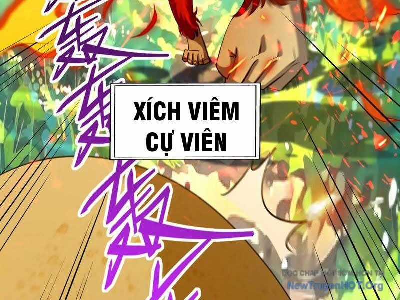 Thần Thú Quật Khởi Chương 95 trang 73