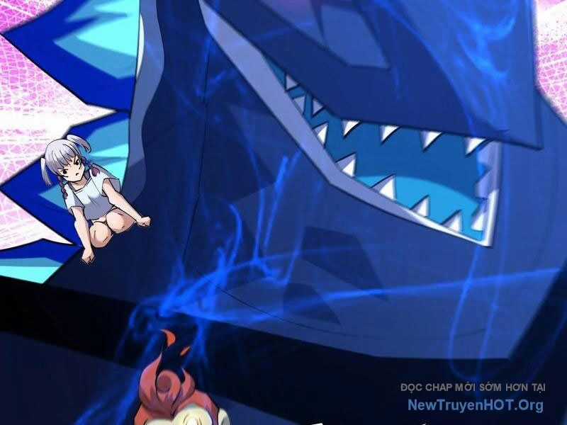 Thần Thú Quật Khởi Chương 95 trang 79