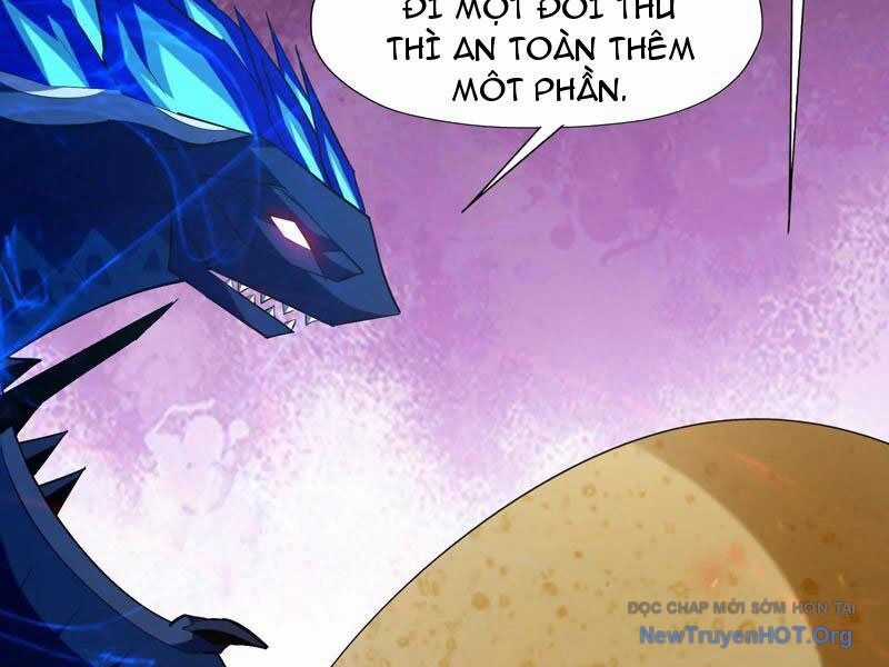 Thần Thú Quật Khởi Chương 95 trang 86