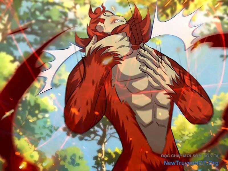 Thần Thú Quật Khởi Chương 95 trang 92