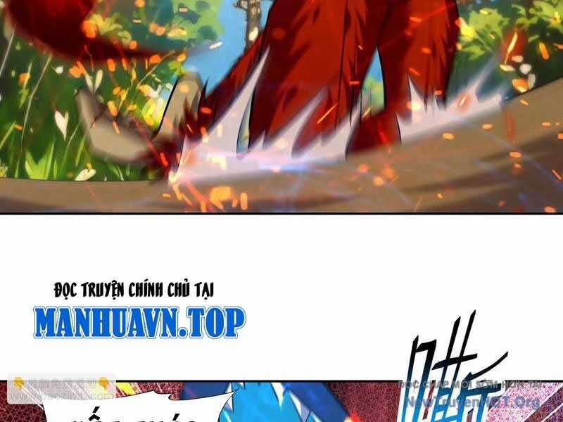 Thần Thú Quật Khởi Chương 95 trang 93