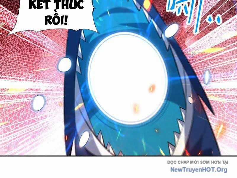 Thần Thú Quật Khởi Chương 95 trang 94