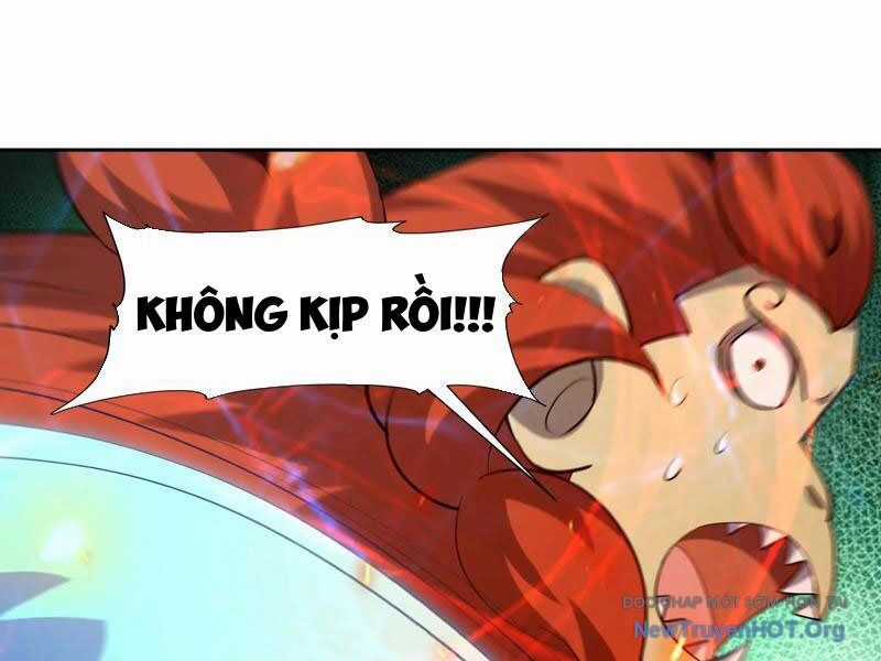 Thần Thú Quật Khởi Chương 95 trang 95