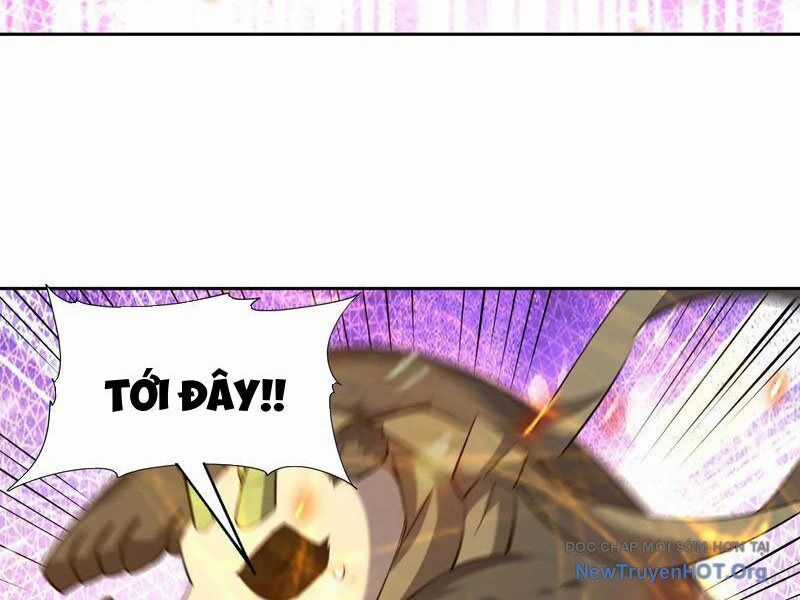 Thần Thú Quật Khởi Chương 96 trang 105