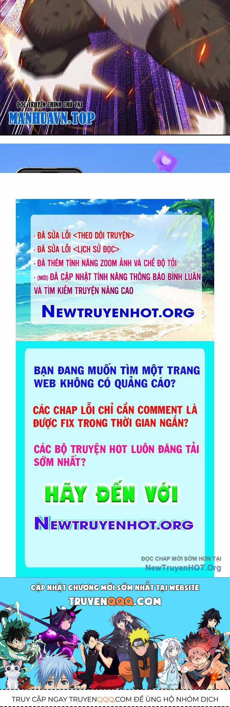 Thần Thú Quật Khởi Chương 96 trang 107