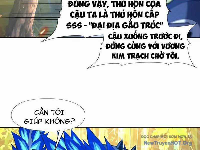 Thần Thú Quật Khởi Chương 96 trang 16
