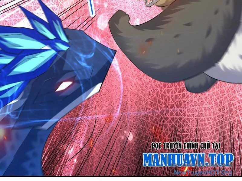 Thần Thú Quật Khởi Chương 96 trang 19