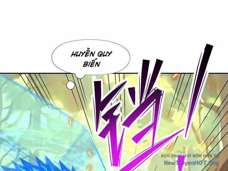 Thần Thú Quật Khởi Chương 96 trang 20