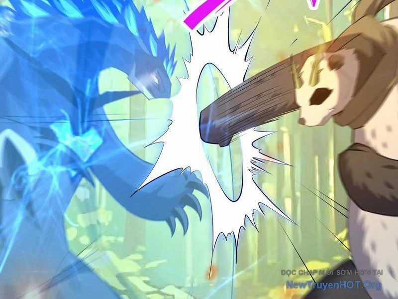 Thần Thú Quật Khởi Chương 96 trang 21