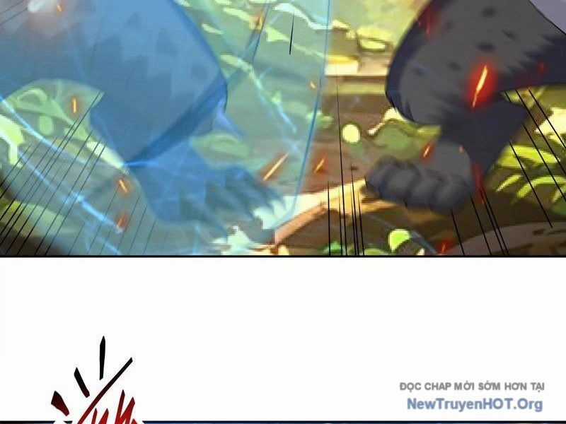 Thần Thú Quật Khởi Chương 96 trang 22