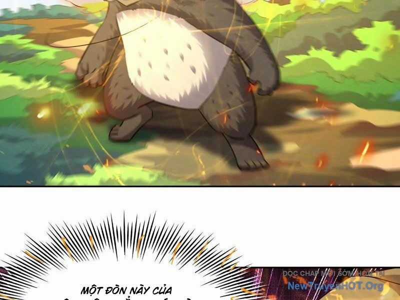 Thần Thú Quật Khởi Chương 96 trang 34