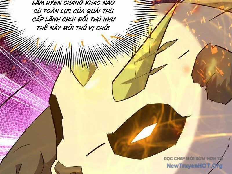 Thần Thú Quật Khởi Chương 96 trang 35