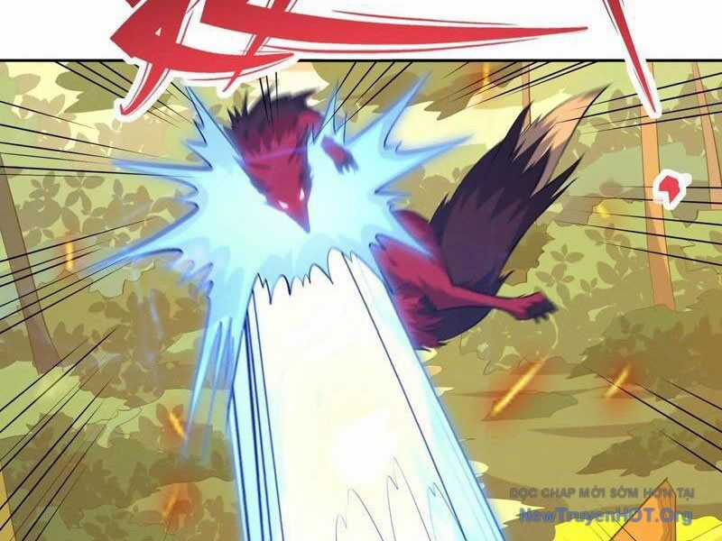 Thần Thú Quật Khởi Chương 96 trang 4