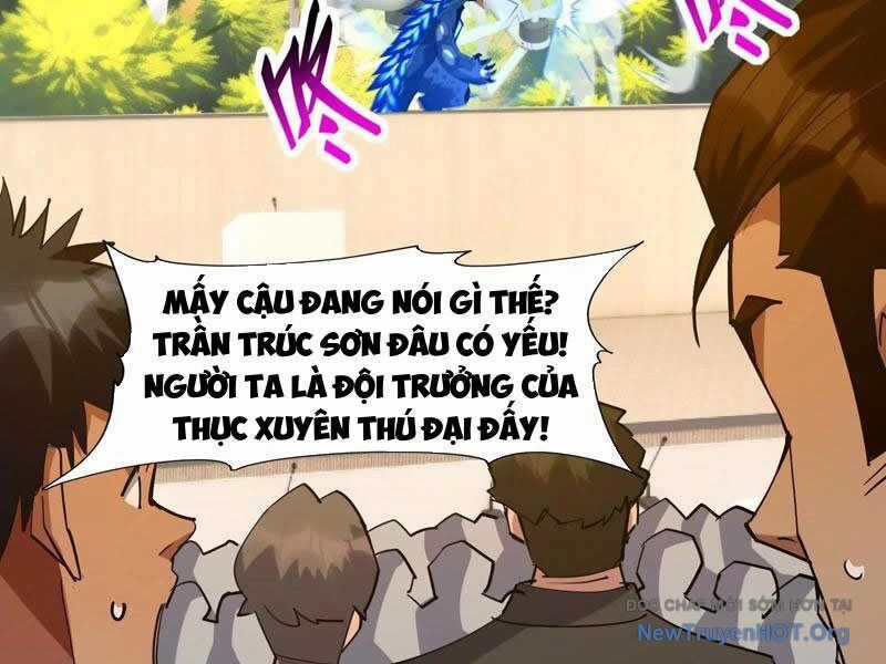 Thần Thú Quật Khởi Chương 96 trang 52