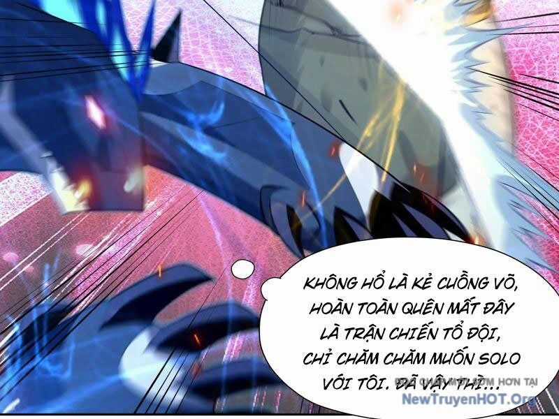 Thần Thú Quật Khởi Chương 96 trang 55