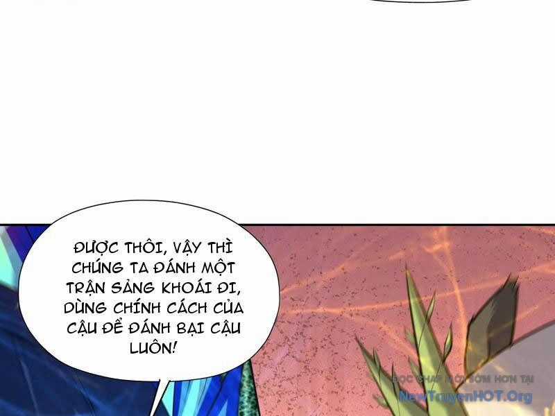 Thần Thú Quật Khởi Chương 96 trang 56