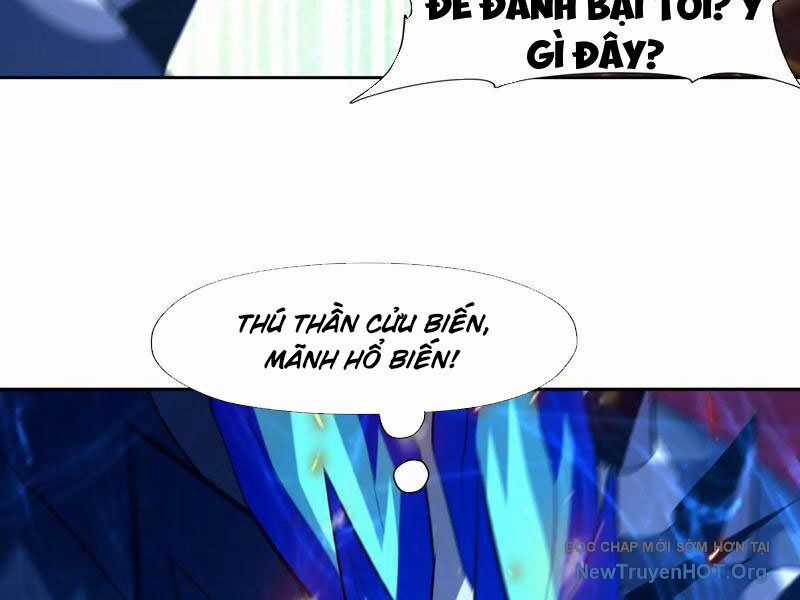 Thần Thú Quật Khởi Chương 96 trang 58