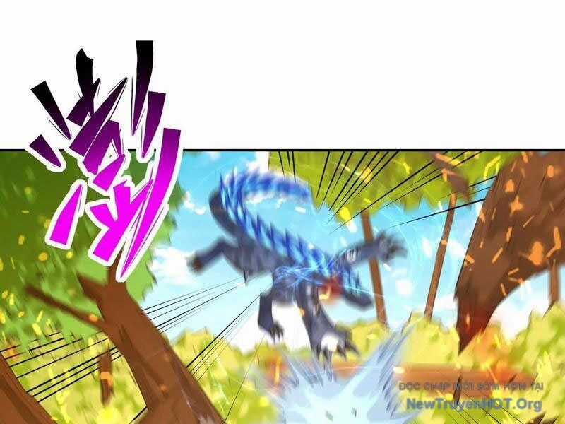 Thần Thú Quật Khởi Chương 96 trang 76