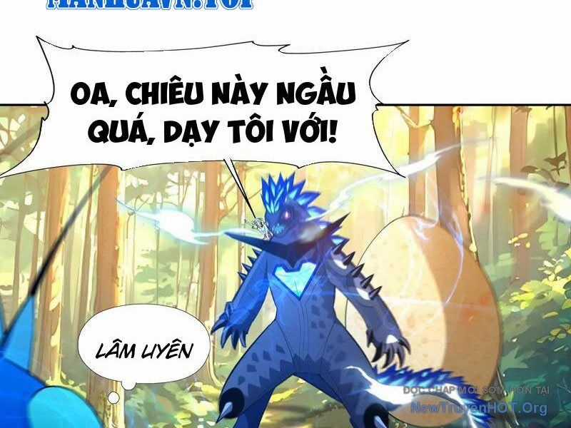 Thần Thú Quật Khởi Chương 96 trang 8