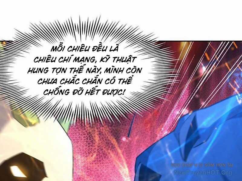 Thần Thú Quật Khởi Chương 96 trang 97