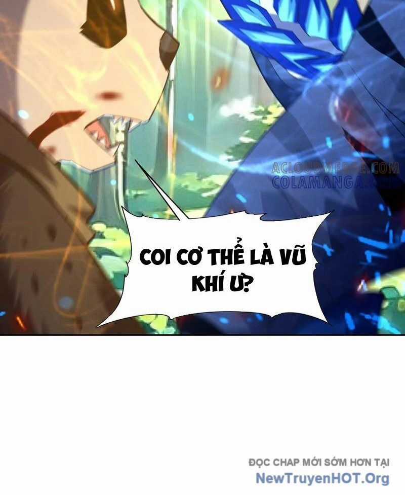 Thần Thú Quật Khởi Chương 97 trang 10