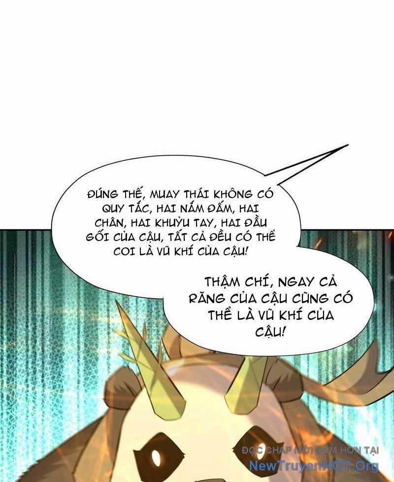 Thần Thú Quật Khởi Chương 97 trang 11