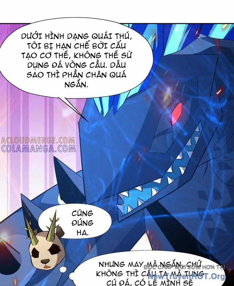 Thần Thú Quật Khởi Chương 97 trang 14