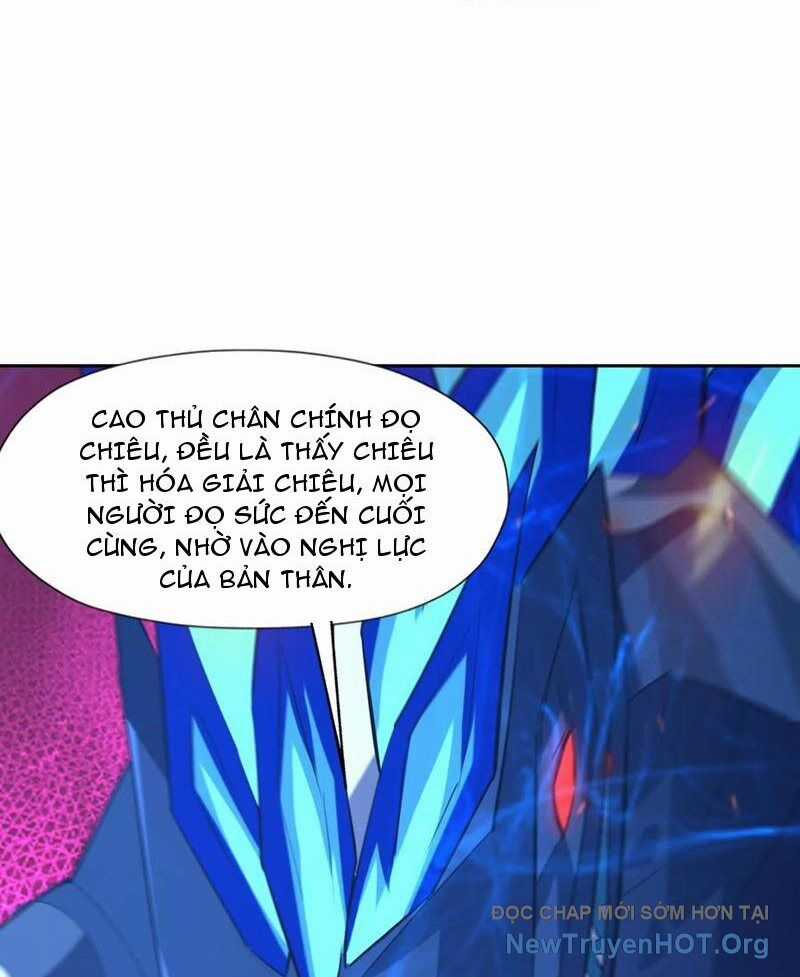 Thần Thú Quật Khởi Chương 97 trang 17