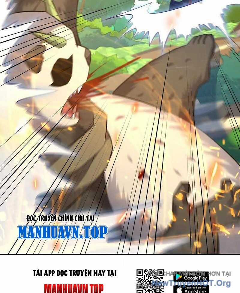 Thần Thú Quật Khởi Chương 97 trang 2