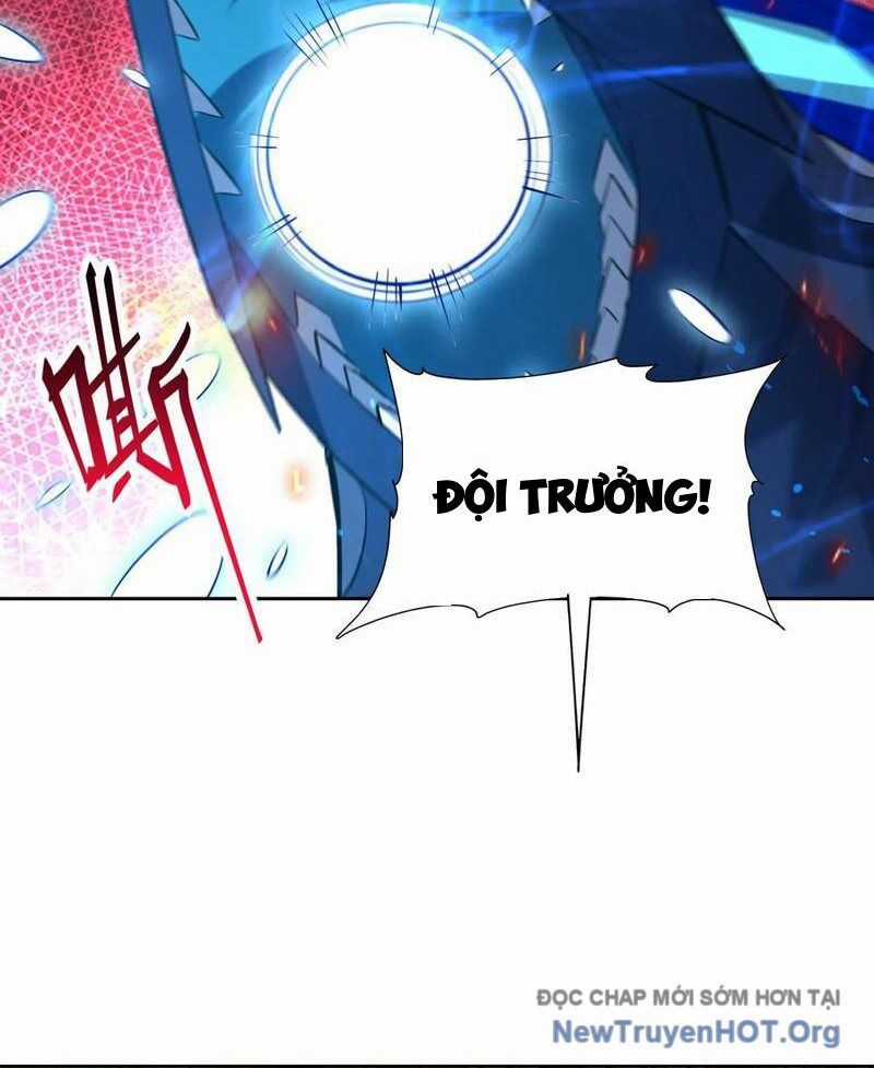 Thần Thú Quật Khởi Chương 97 trang 22