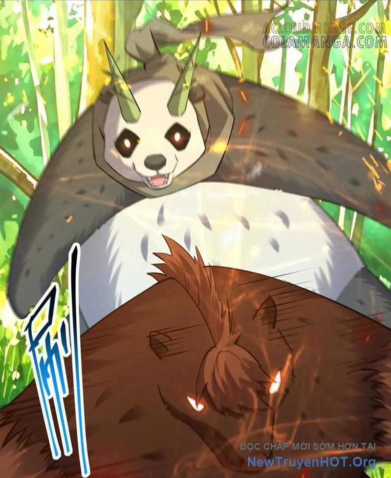 Thần Thú Quật Khởi Chương 97 trang 23