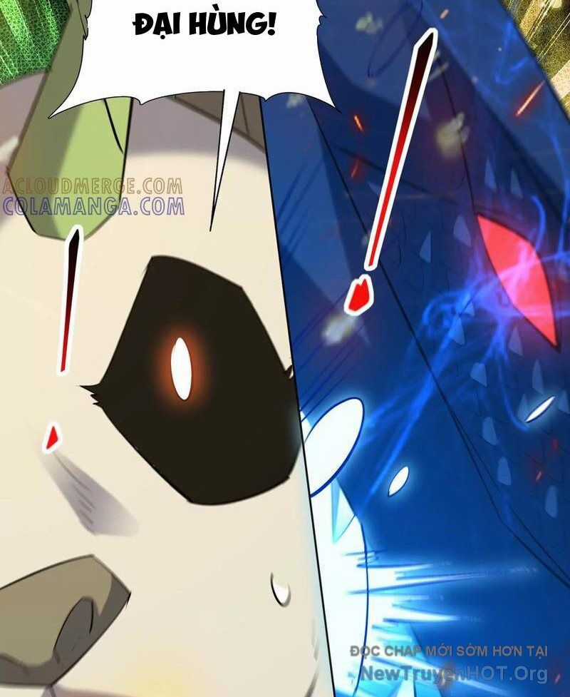 Thần Thú Quật Khởi Chương 97 trang 25