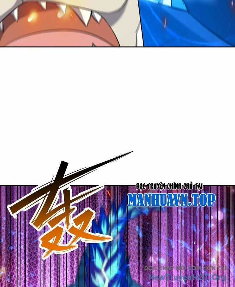 Thần Thú Quật Khởi Chương 97 trang 26