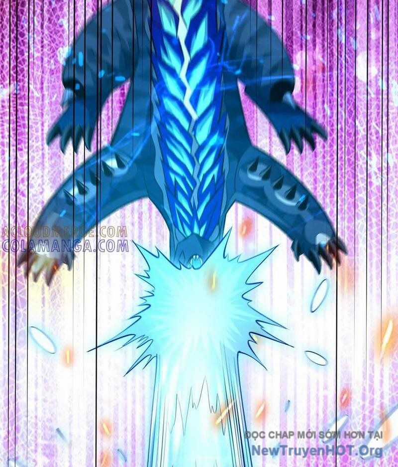 Thần Thú Quật Khởi Chương 97 trang 27