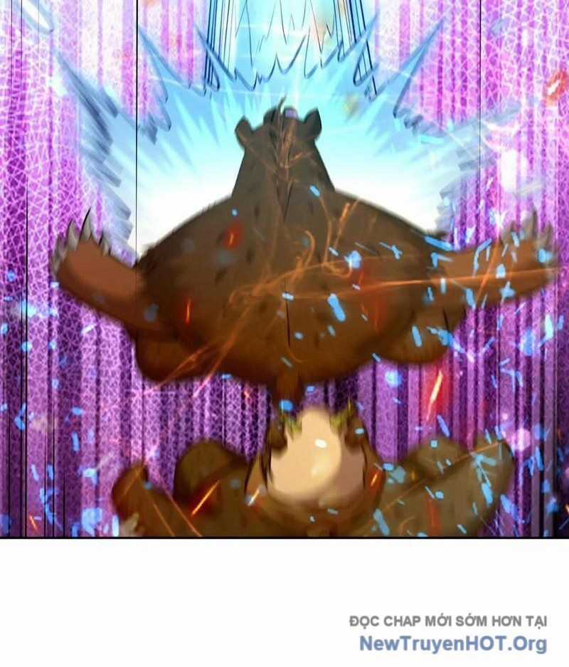 Thần Thú Quật Khởi Chương 97 trang 28