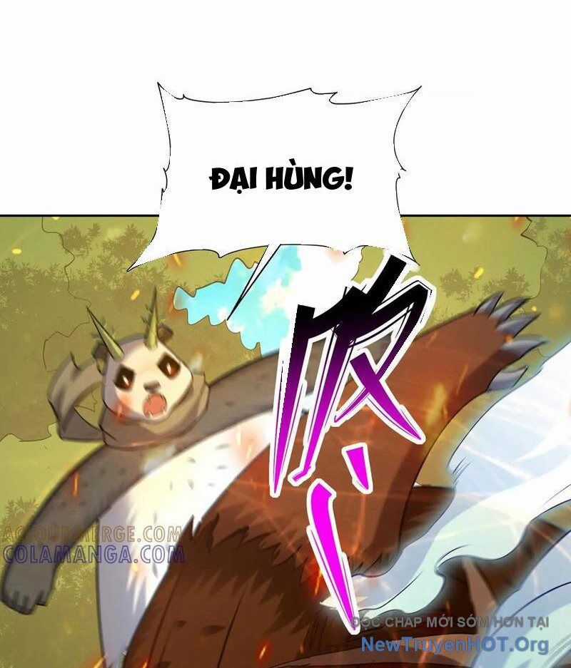 Thần Thú Quật Khởi Chương 97 trang 29
