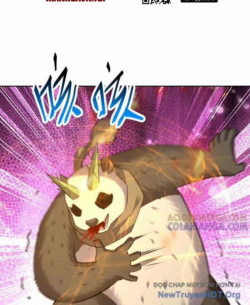 Thần Thú Quật Khởi Chương 97 trang 3