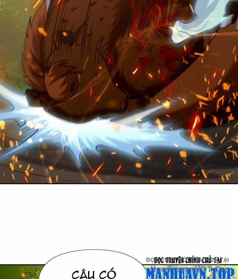 Thần Thú Quật Khởi Chương 97 trang 30