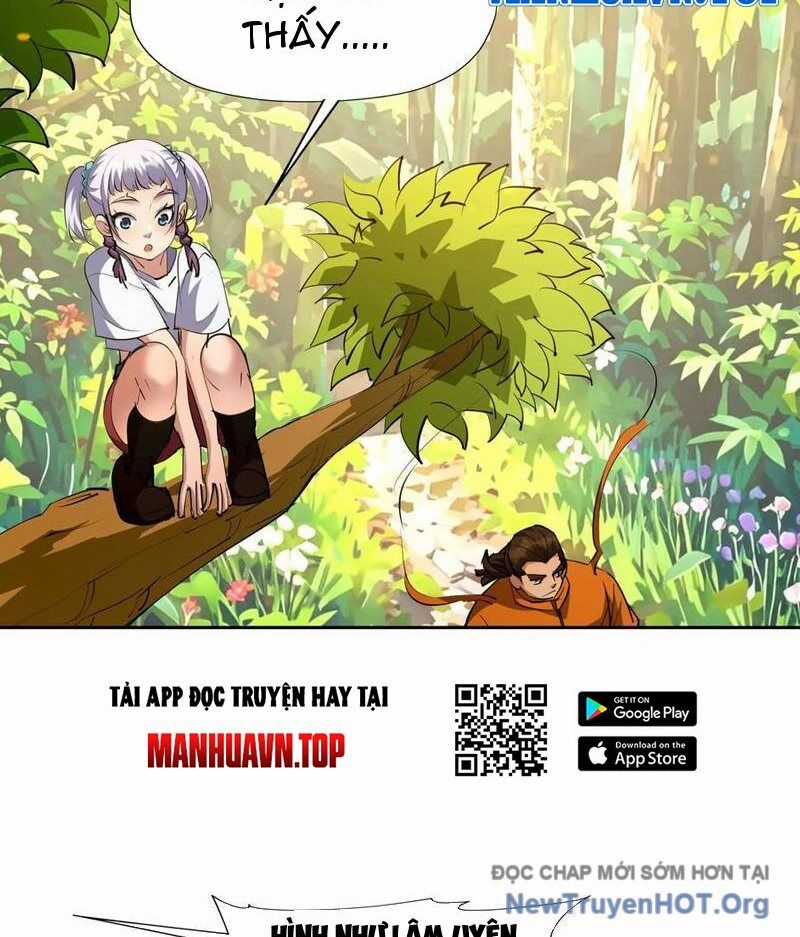 Thần Thú Quật Khởi Chương 97 trang 31