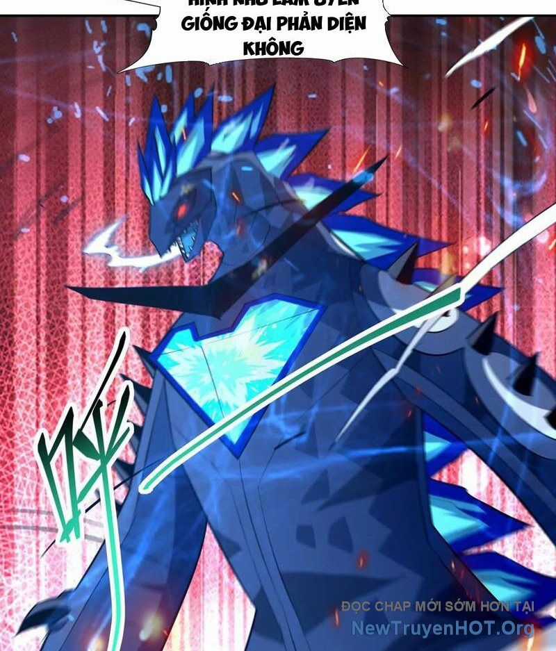 Thần Thú Quật Khởi Chương 97 trang 32