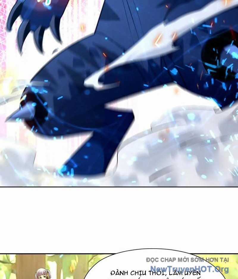 Thần Thú Quật Khởi Chương 97 trang 33