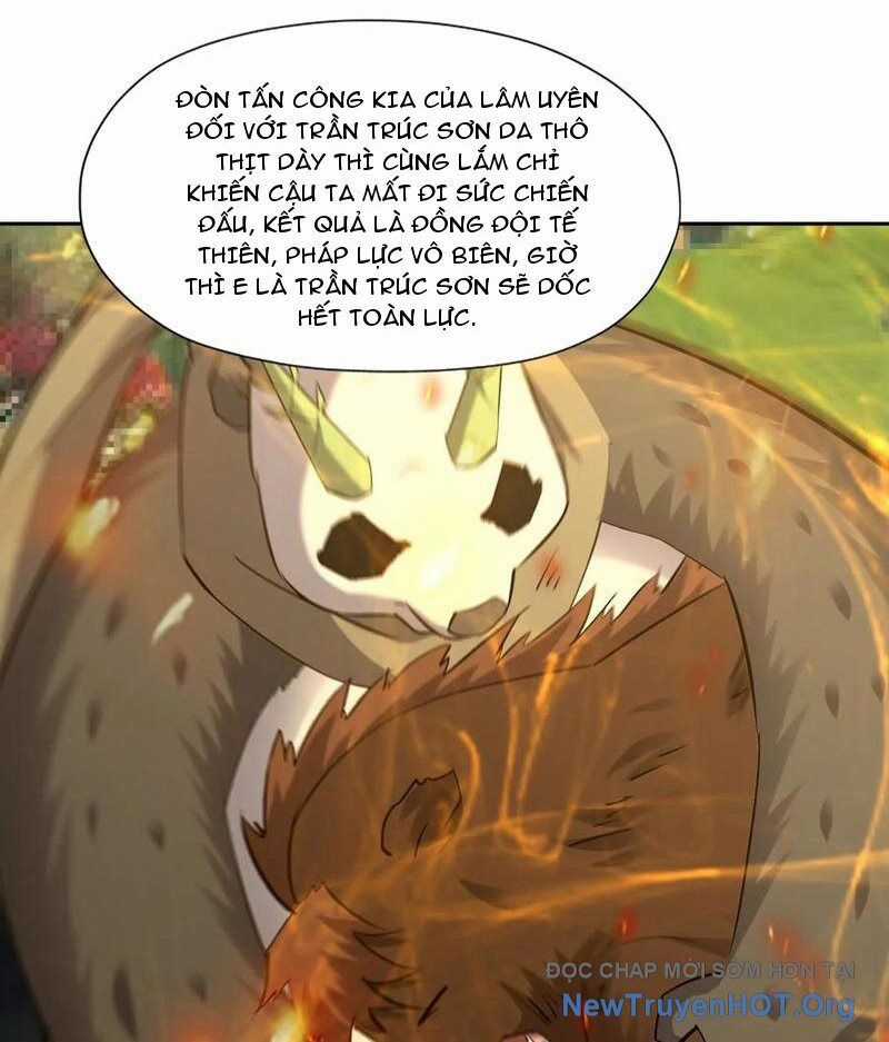 Thần Thú Quật Khởi Chương 97 trang 35