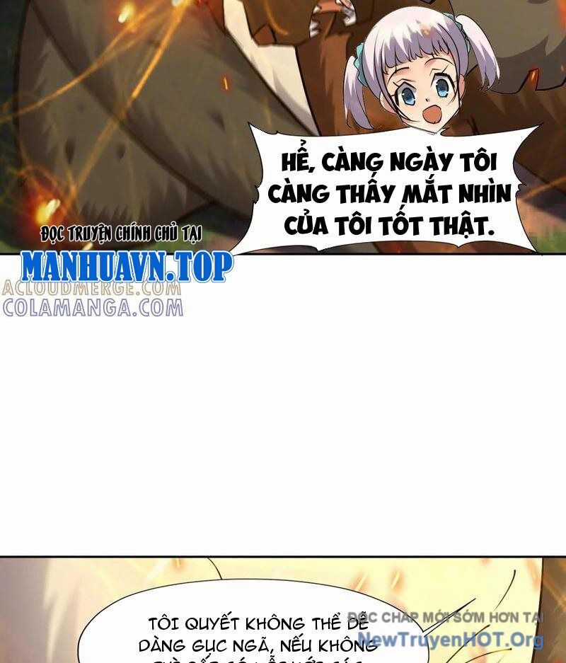 Thần Thú Quật Khởi Chương 97 trang 36