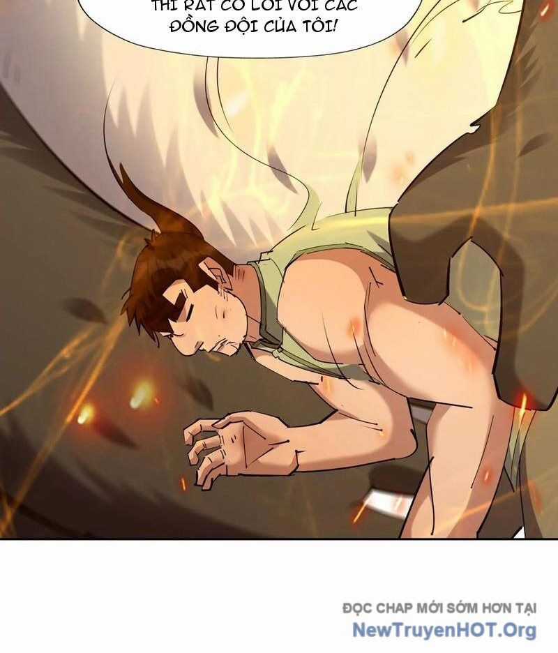 Thần Thú Quật Khởi Chương 97 trang 37