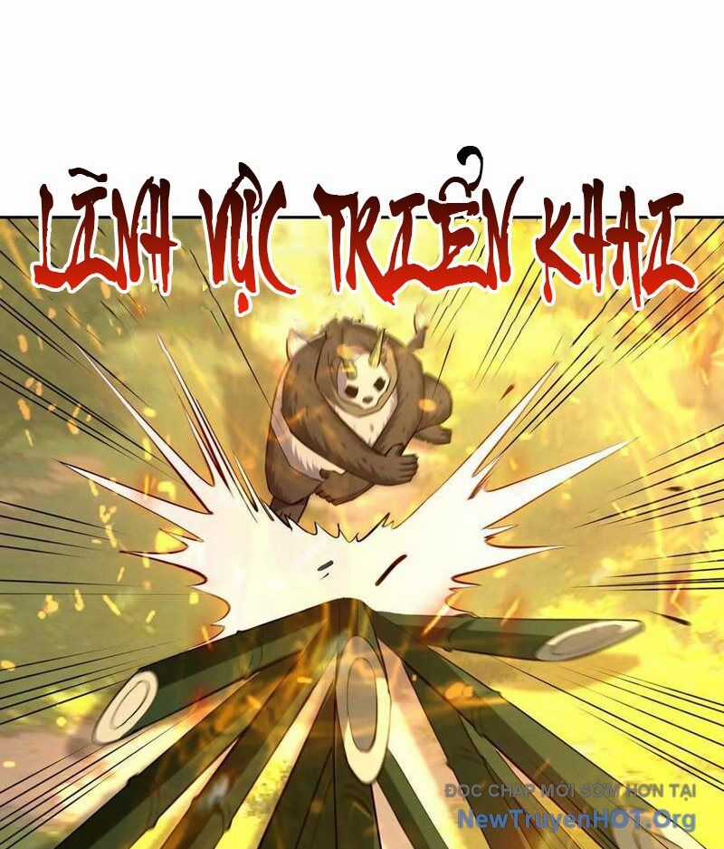 Thần Thú Quật Khởi Chương 97 trang 39