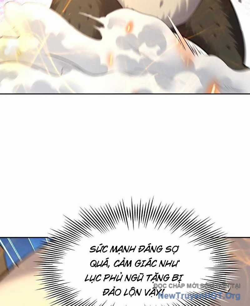 Thần Thú Quật Khởi Chương 97 trang 4